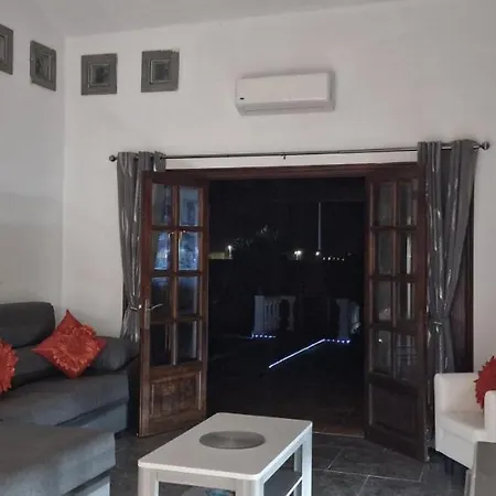 别墅 Casa De Nefertiti *
