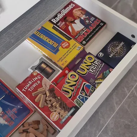 Villa Casa De Nefertiti