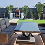 빌라 Casa De Nefertiti *