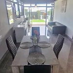 빌라 Casa De Nefertiti