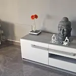 Casa De Nefertiti 빌라 플라야블랑카