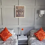 빌라 Casa De Nefertiti 플라야블랑카