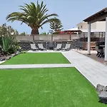Casa De Nefertiti 빌라 *