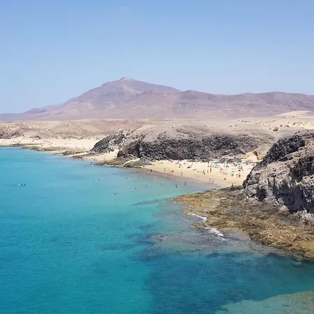 Villa Casa De Nefertiti *