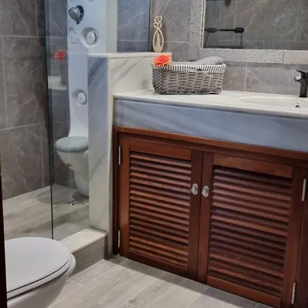 Casa De Nefertiti *