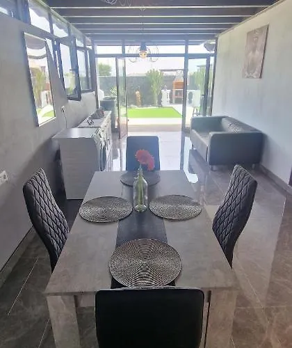 Villa Casa De Nefertiti