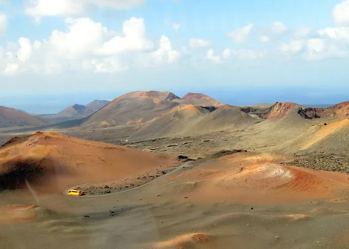 Villa Casa De Nefertiti Playa Blanca (Lanzarote)