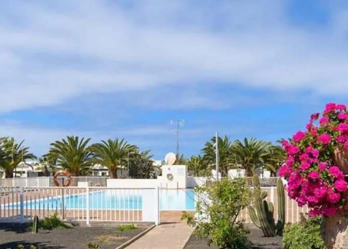 Villa Casa De Nefertiti *