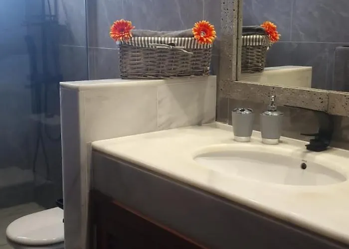 Casa De Nefertiti Villa Playa Blanca (Lanzarote)