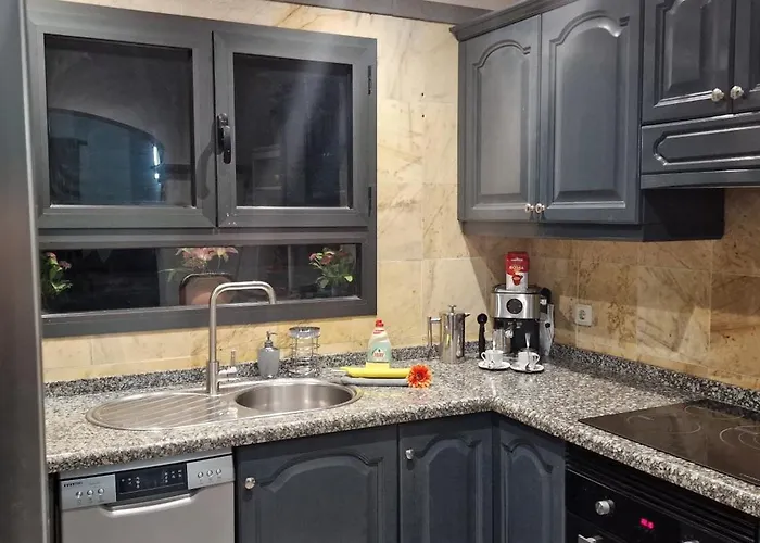 Casa De Nefertiti Villa *