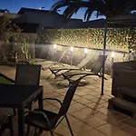 Casa De Nefertiti Villa *