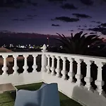 Casa De Nefertiti 普拉亚布兰卡