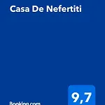 Casa De Nefertiti *