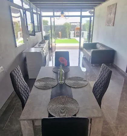 Вилла Casa De Nefertiti