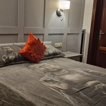 Casa De Nefertiti Вилла
