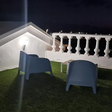Вилла Casa De Nefertiti