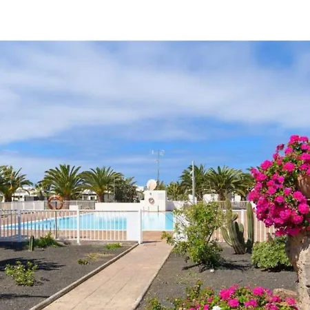 Вилла Casa De Nefertiti *