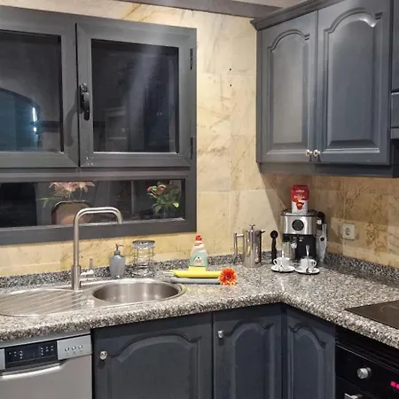 Casa De Nefertiti Вилла *