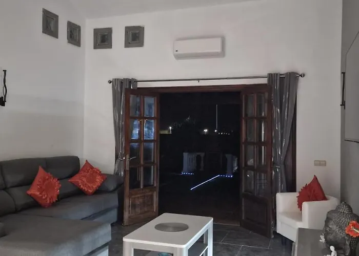 Villa Casa De Nefertiti *