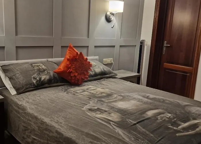 Casa De Nefertiti Villa