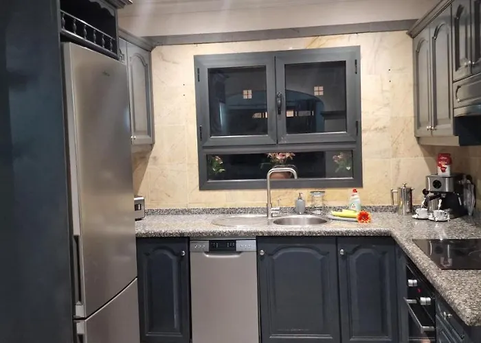 Casa De Nefertiti Villa Playa Blanca (Lanzarote)