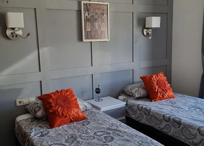 Villa Casa De Nefertiti *