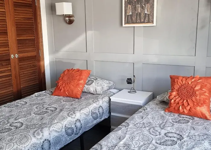 Casa De Nefertiti Villa Playa Blanca (Lanzarote)