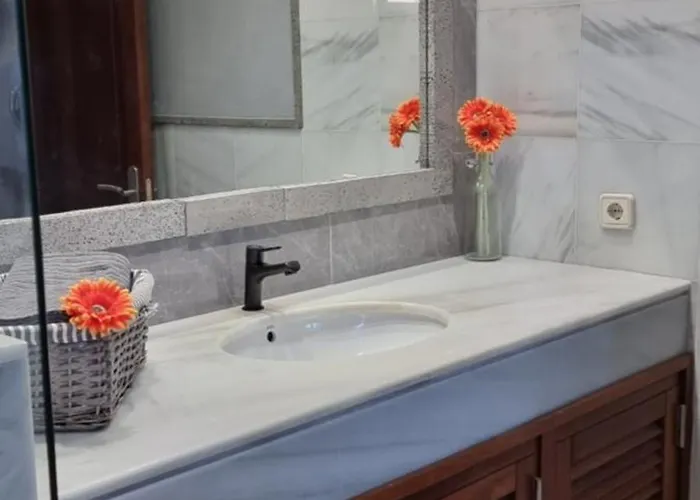 Casa De Nefertiti Villa Playa Blanca (Lanzarote)