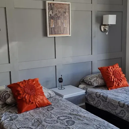 Villa Casa De Nefertiti *