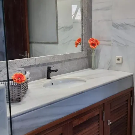 Casa De Nefertiti Villa Playa Blanca